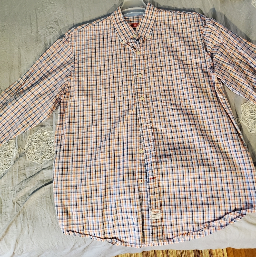 Dress shirt